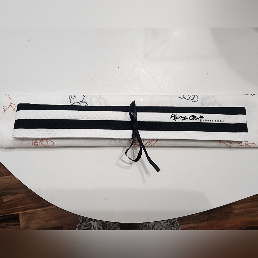 Alice+Olivia chopsticks NWT - Picture 3 of 5